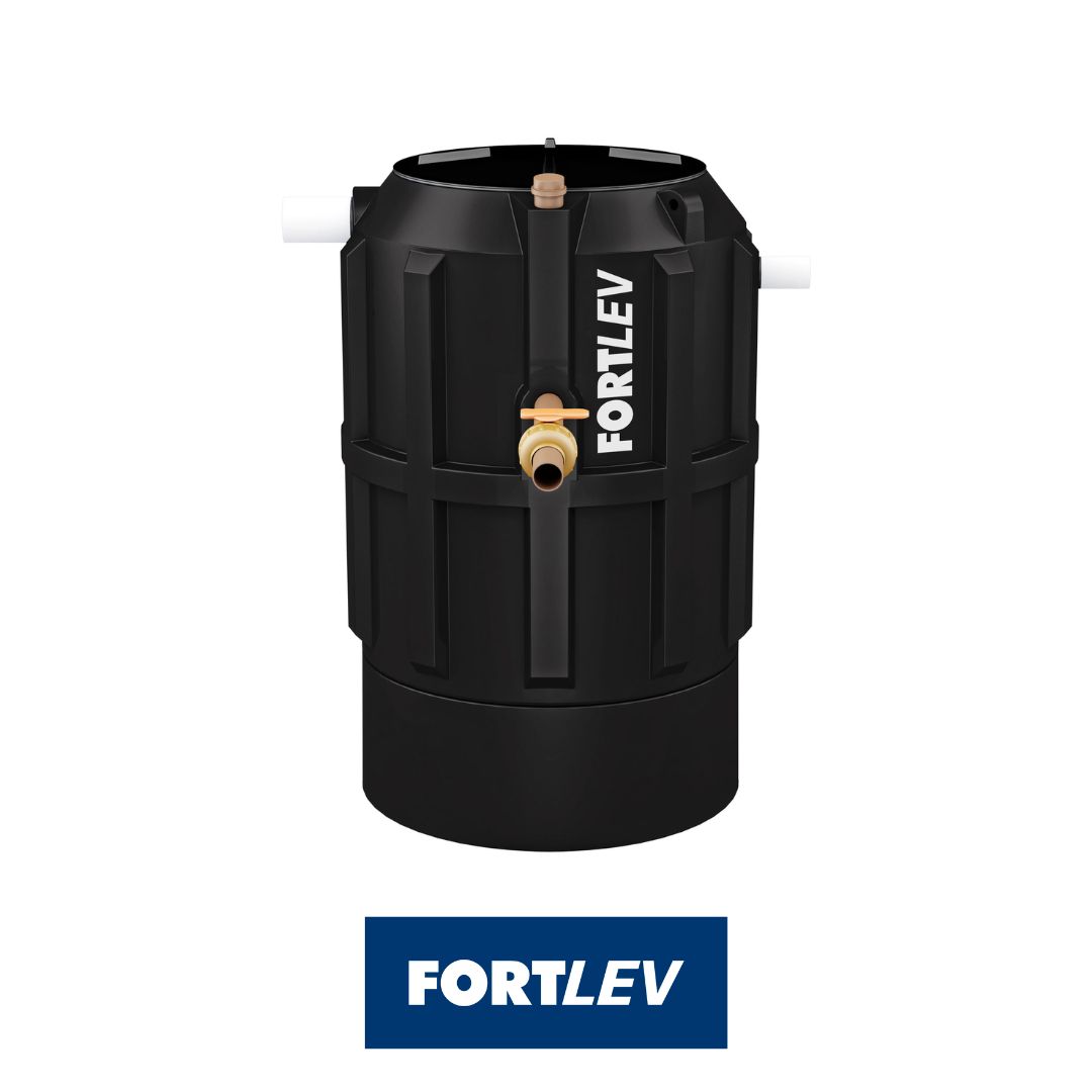fortlev fortlev
