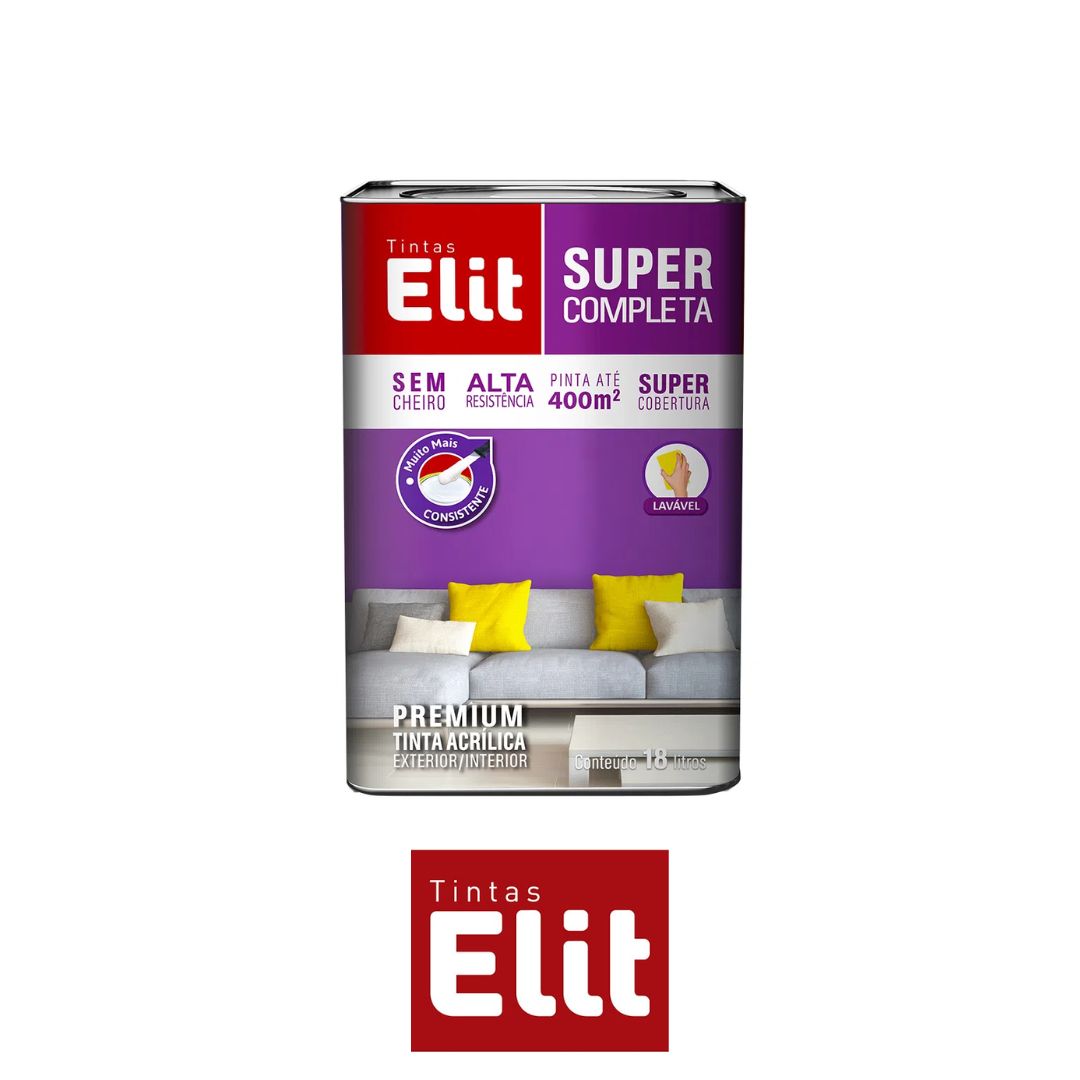 Elit tintas Elit tintas