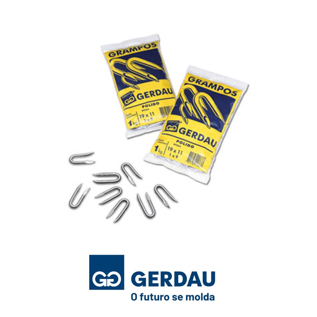 gerdau gerdau