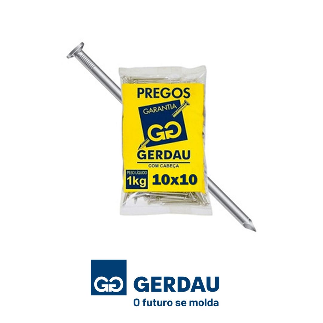 gerdau pregos gerdau pregos