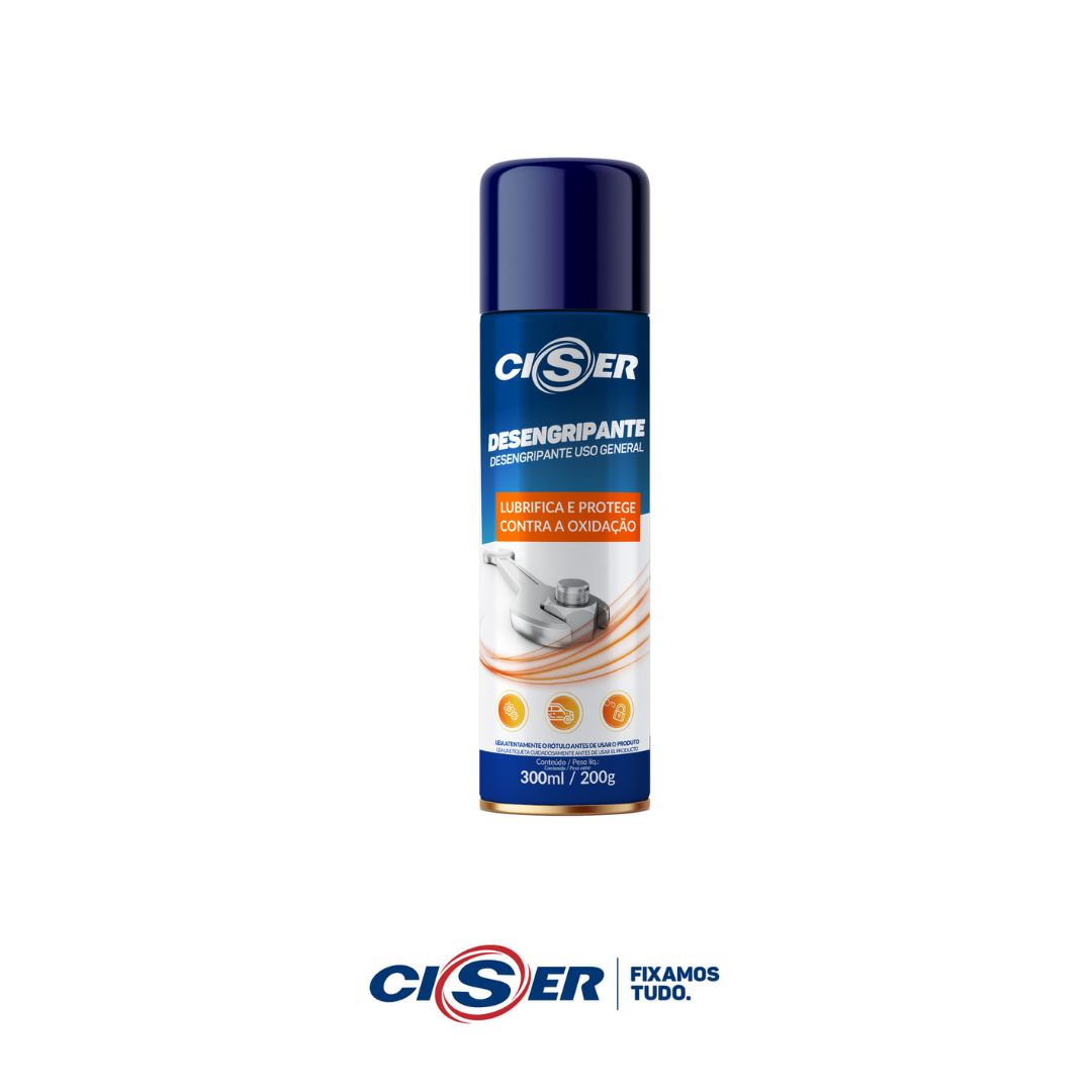 CISER - Parafusos CISER - Parafusos