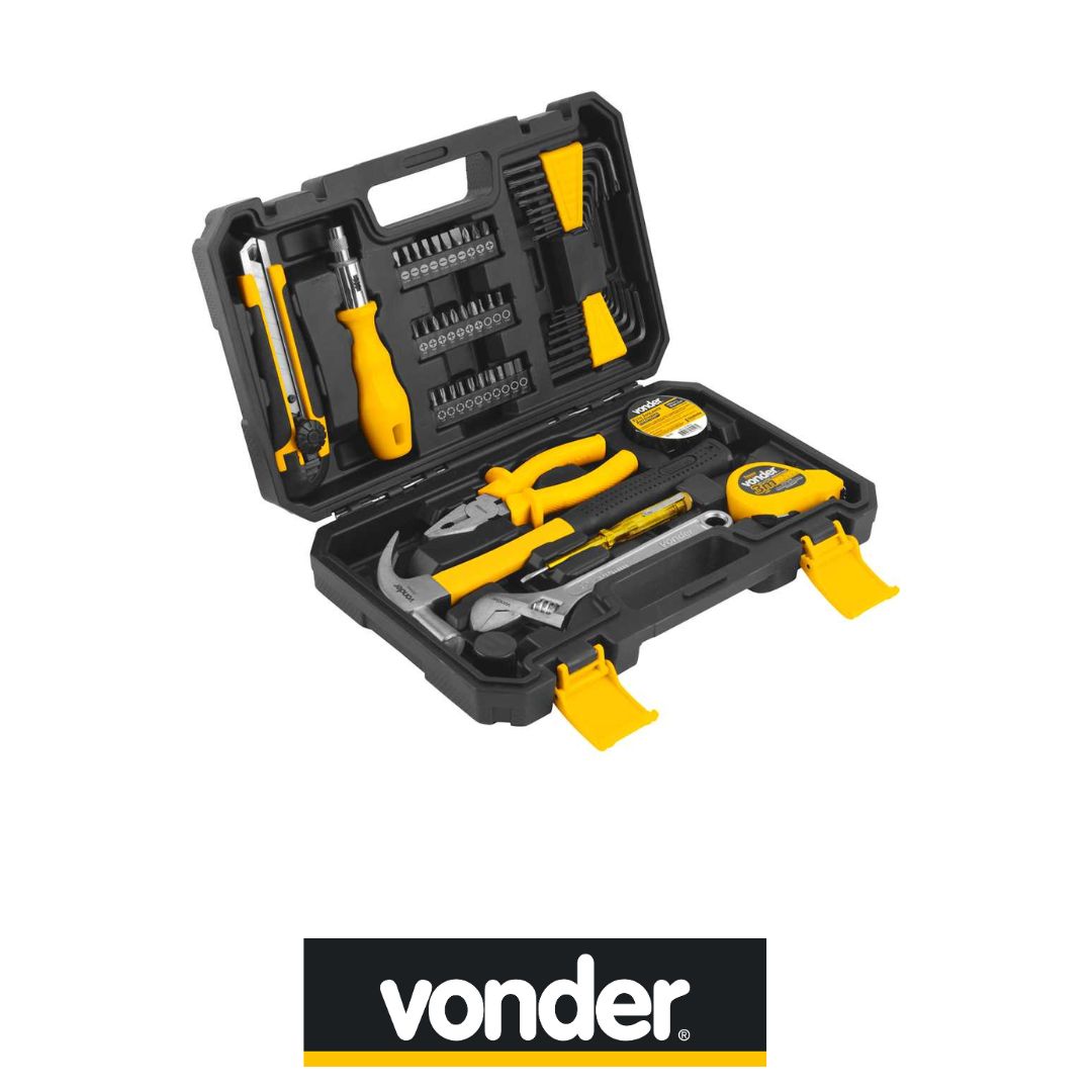 vonder vonder