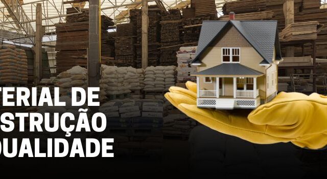 Material de Construção