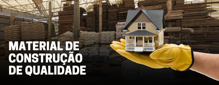 Material de Construção